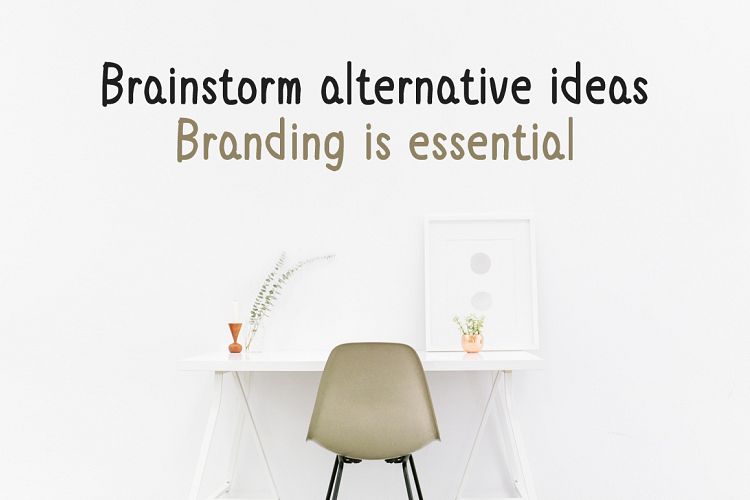 Solipsist Regular Font插图2