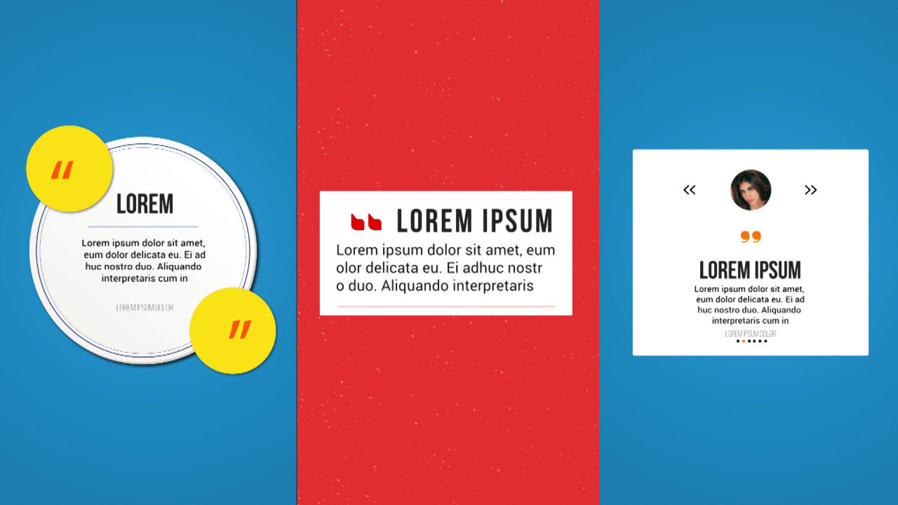 多功能手机屏幕标题动画素材库推荐PR模板