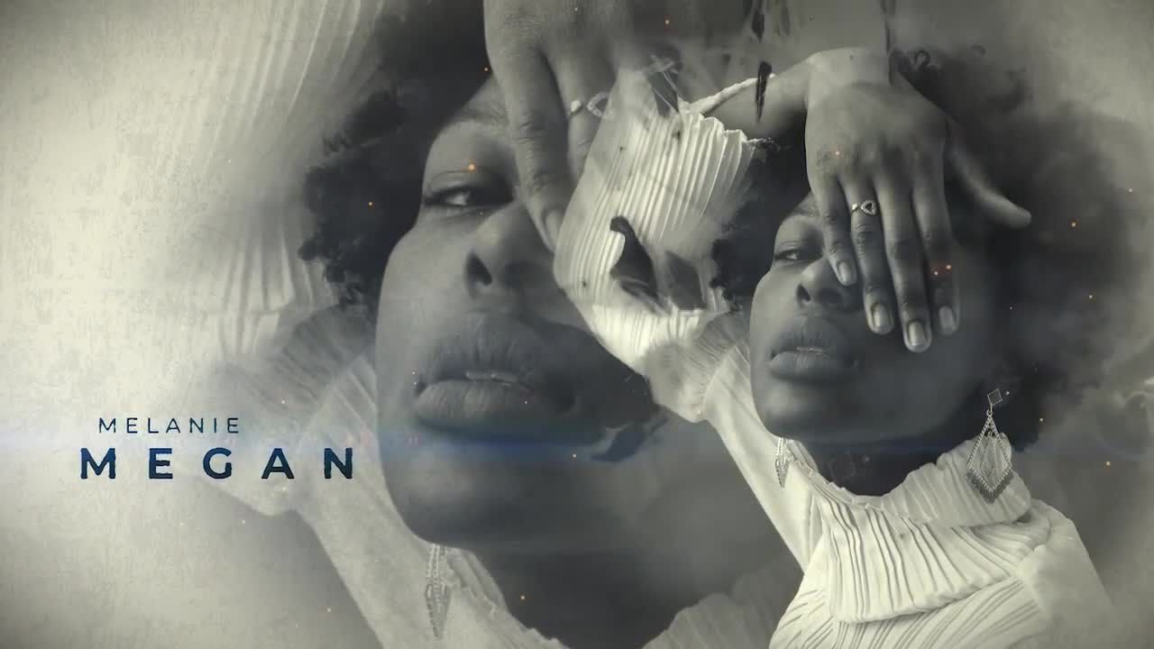 新的时尚电影开场白Pr模板