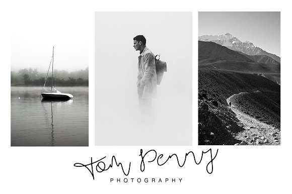 The Monse Font插图3