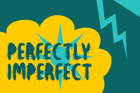 Squeeze Pond Font插图2