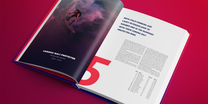 Squalo Font Family插图4