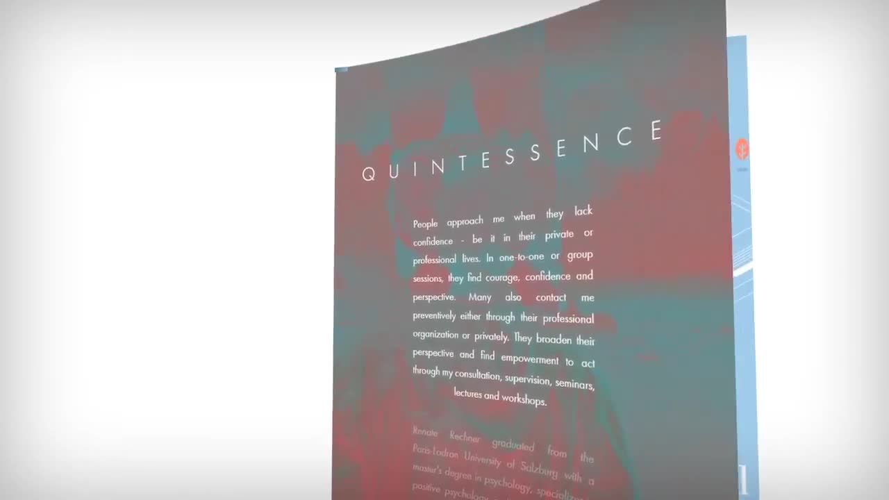 书或者杂志促销活动素材库精选AE模板