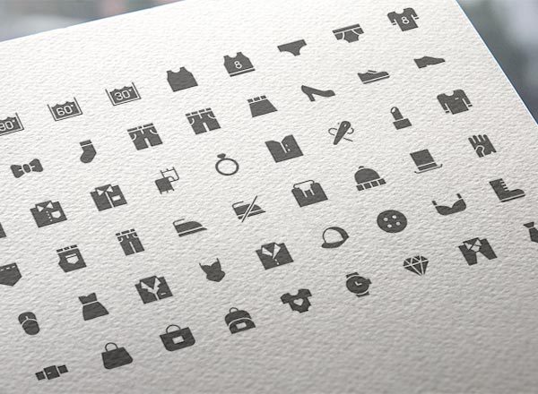 8000+个终极版图标库下载(第三辑：图形风格)