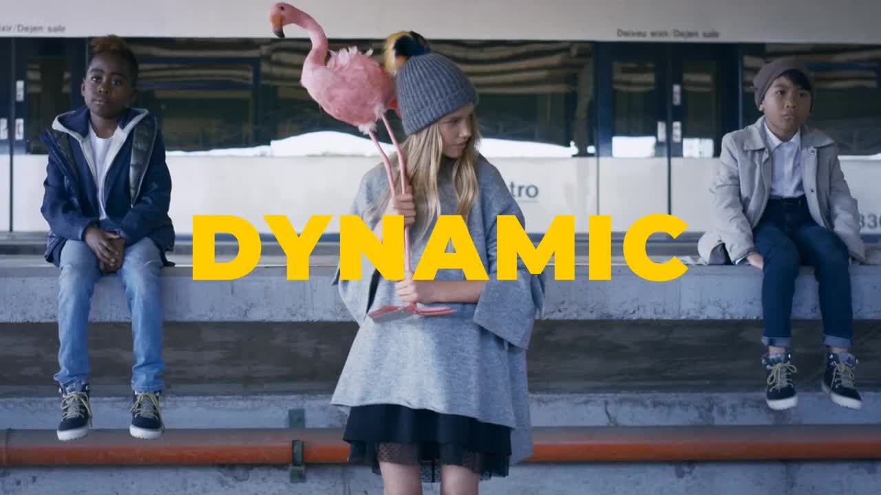 专业设计充满活力的活动素材库精选AE模板