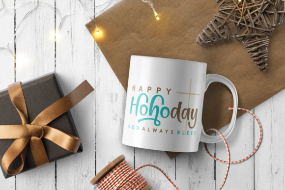 Blending Attraction Font插图2