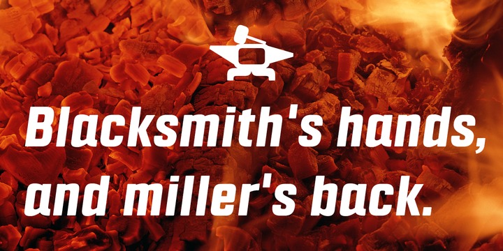 Fragua Pro Font Family插图2