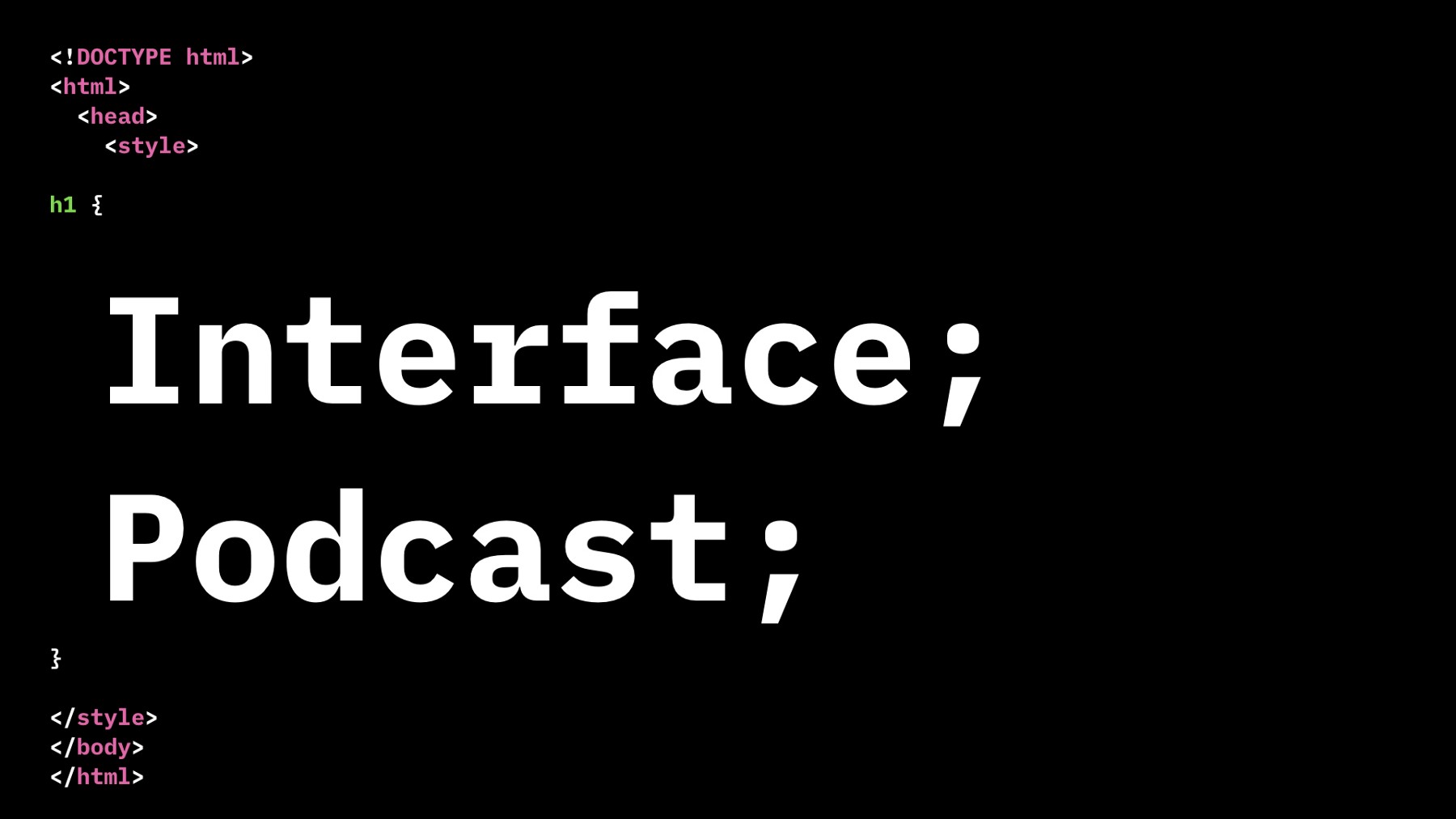 IBM Plex Corporate Typeface插图2