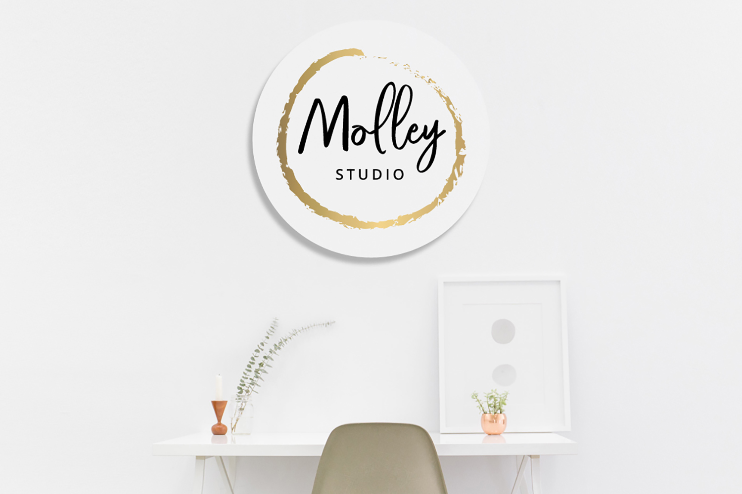 Roullet Fonts插图3