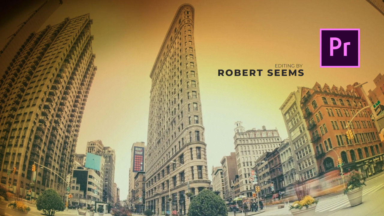 极化世界新电影转场效果素材库推荐PR模板