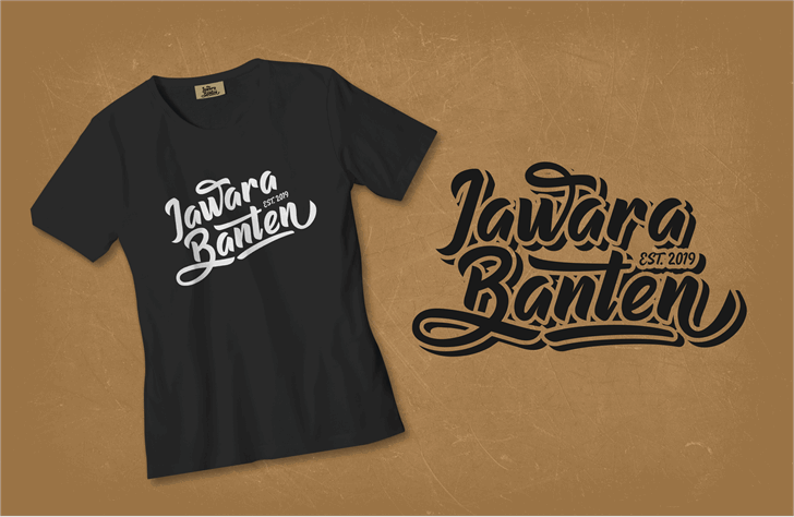 Raphtalia (Personal Use Only) font插图1 Raphtalia (Personal Use Only) font插图1