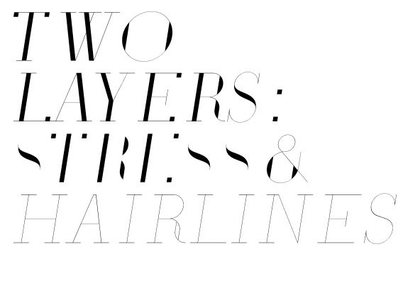 GHS Font Family插图3