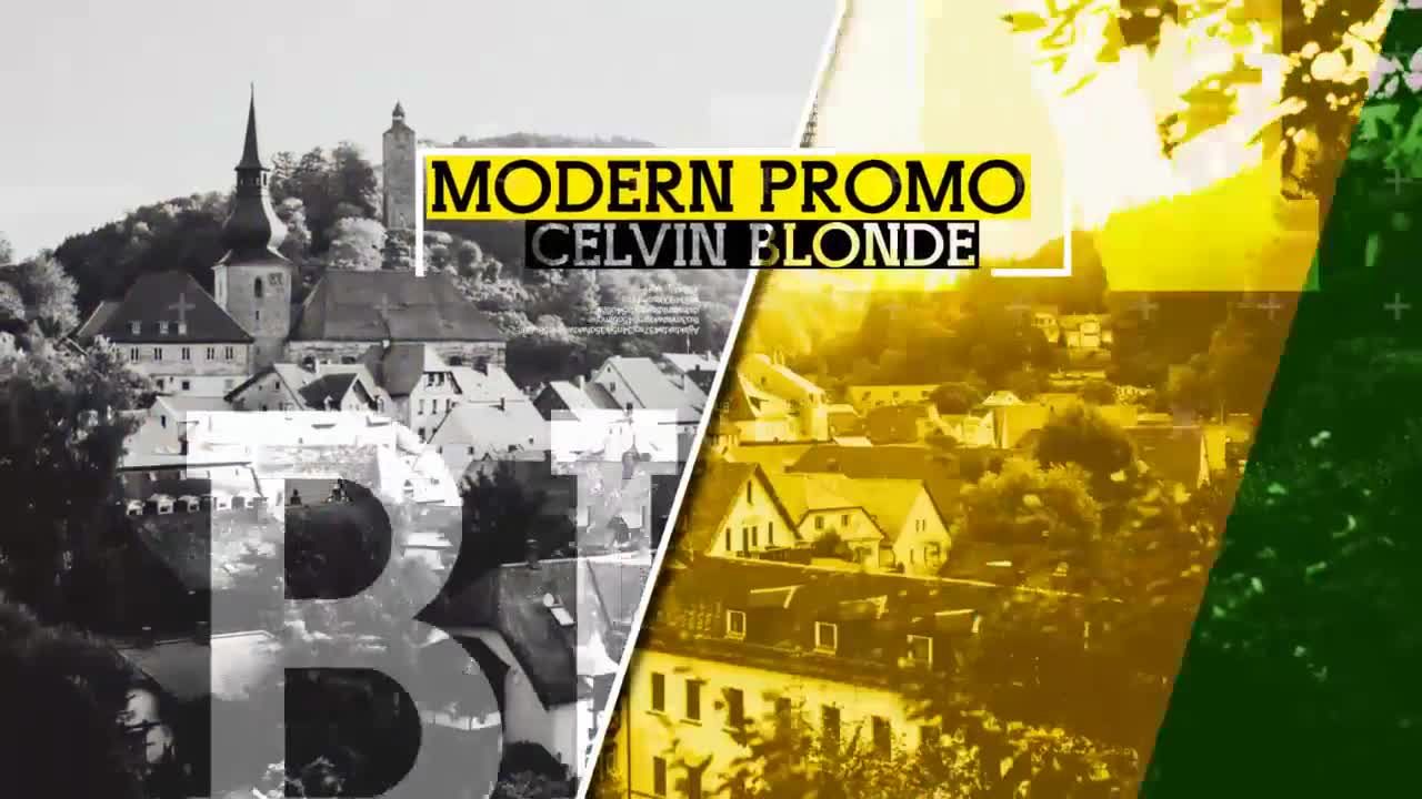 体育宣传视频素材库精选AE模板