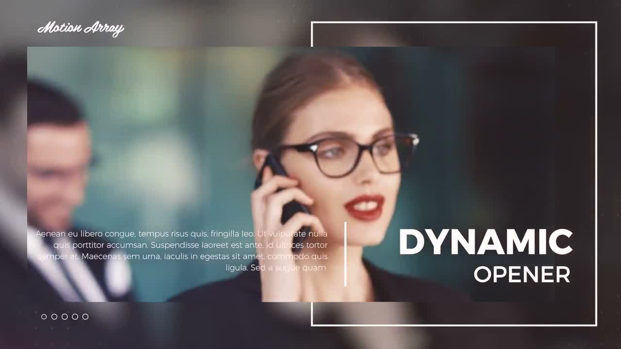 企业活动宣传素材库推荐PR模板