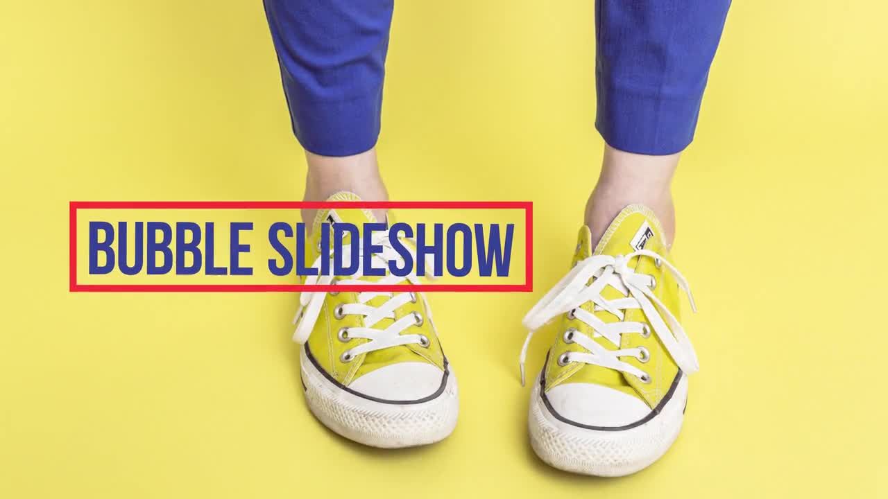 10个现代化动态字幕标题框素材库精选AE模板