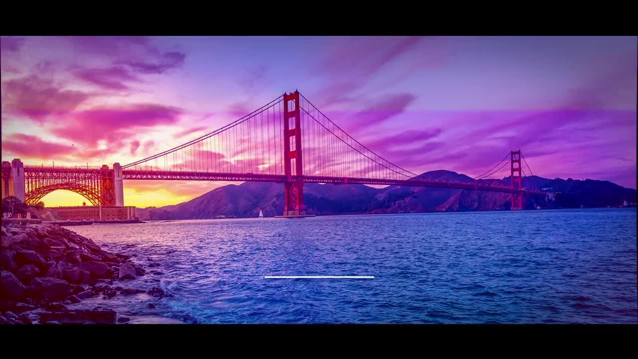 简约现代的促销动画素材库精选AE模板