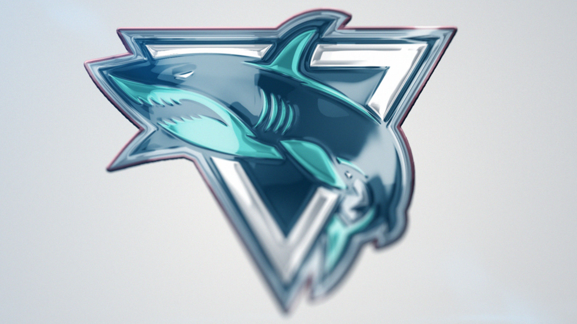 外观闪亮的创造性动画徽标展示素材库精选AE模板