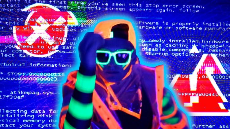 炫酷动态转场特效素材库精选AE模板