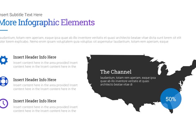 项目管理项目规划PPT幻灯片模板 Pitch Deck Start Up- PowerPoint插图(7)