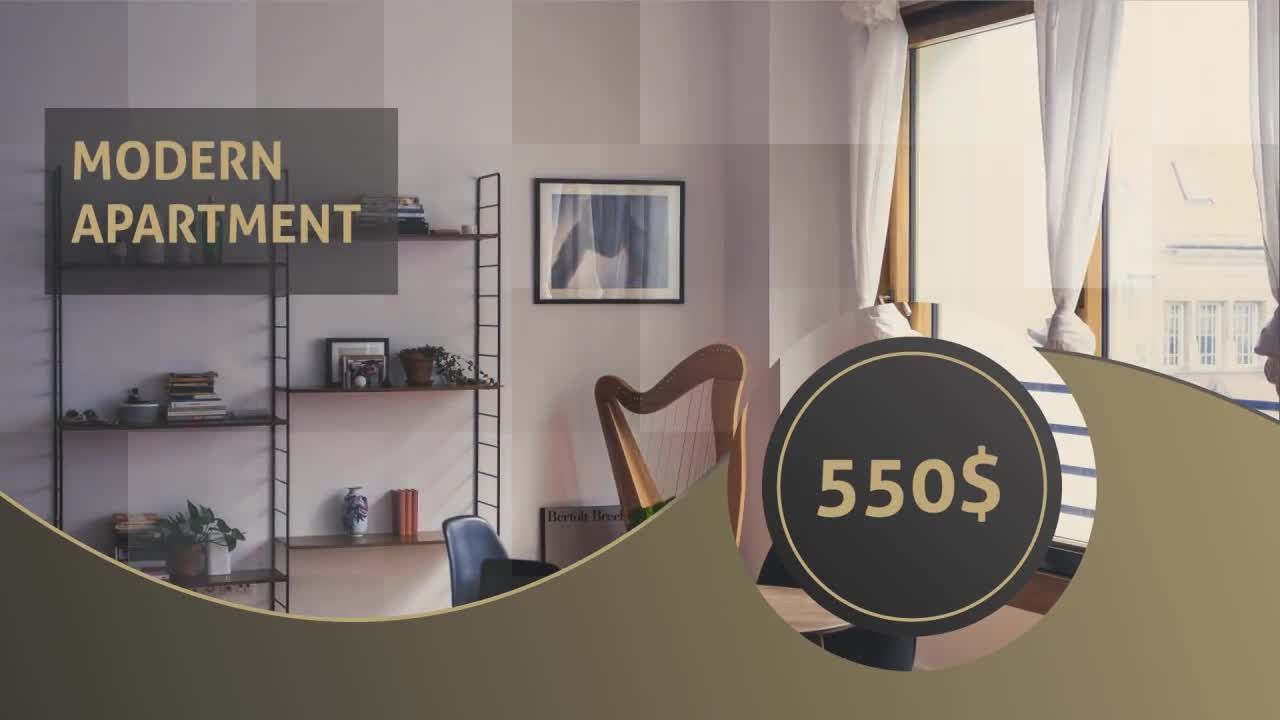 商务企业公司笔记本电脑屏幕展示素材库精选AE模板