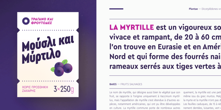 Cera Condensed & Compact Pro Font Family插图6