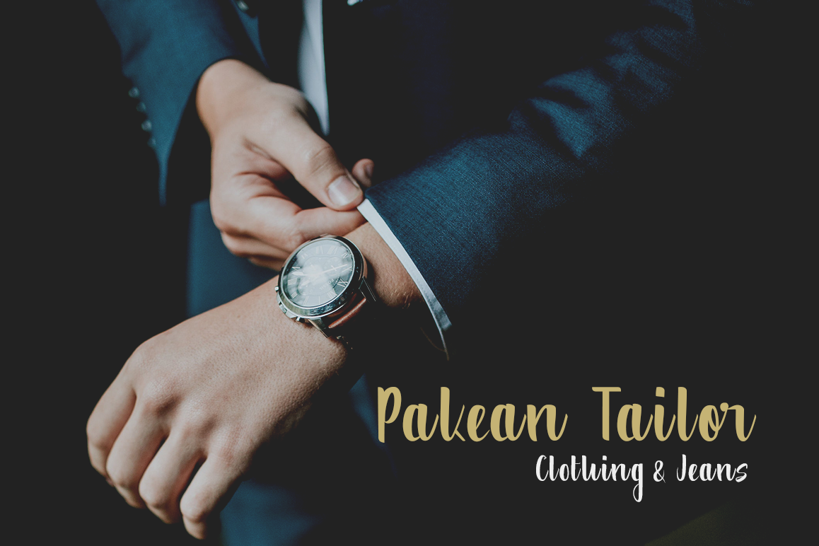 Creative Word Font插图2