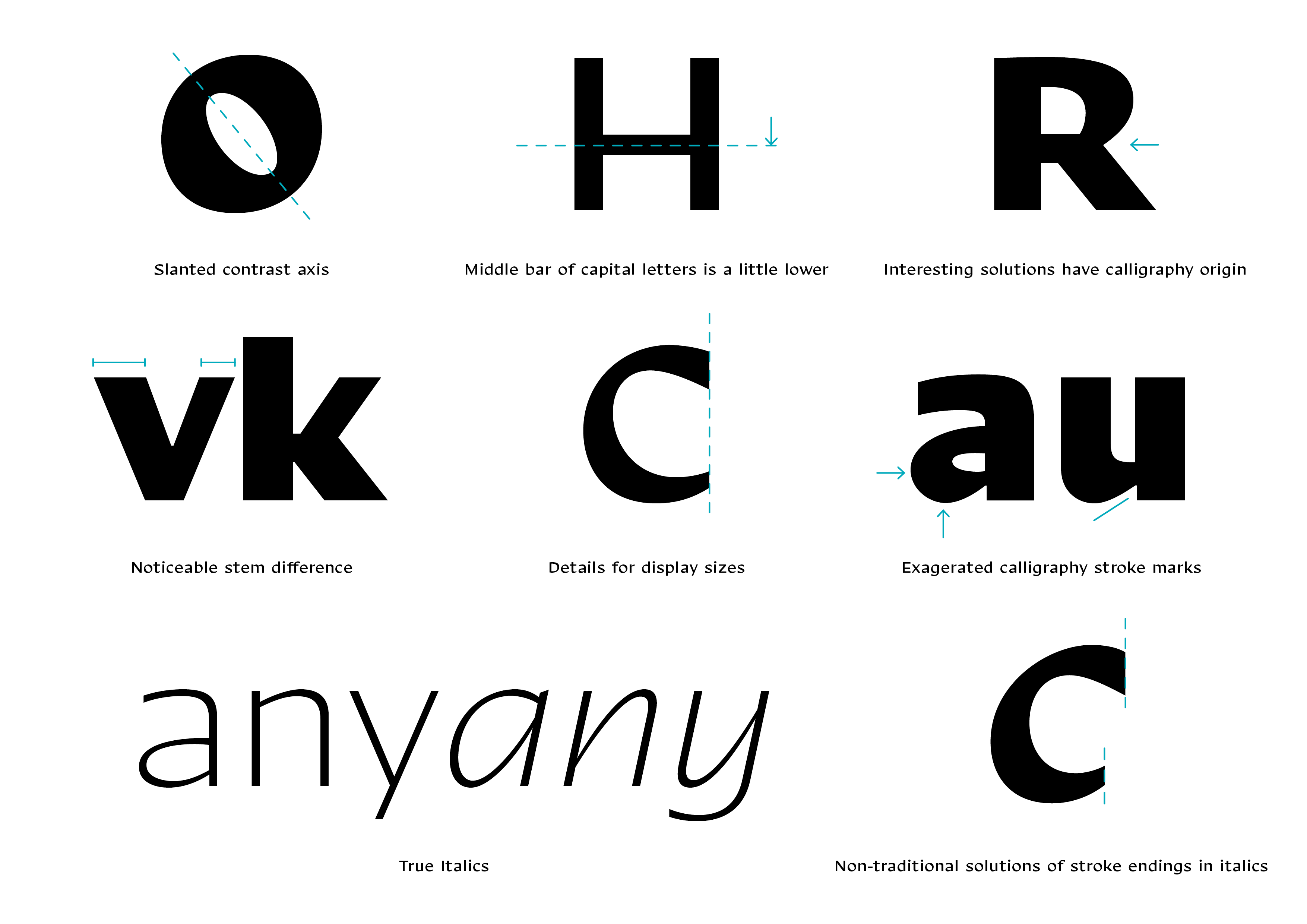 Nakoso Font Family插图5