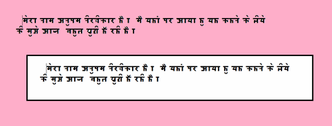 HINDU MATERA font素材之家精选英文字体