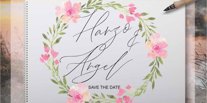 John Davidson Font插图2