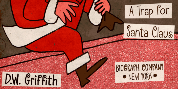 Transmogrified Font Family插图1