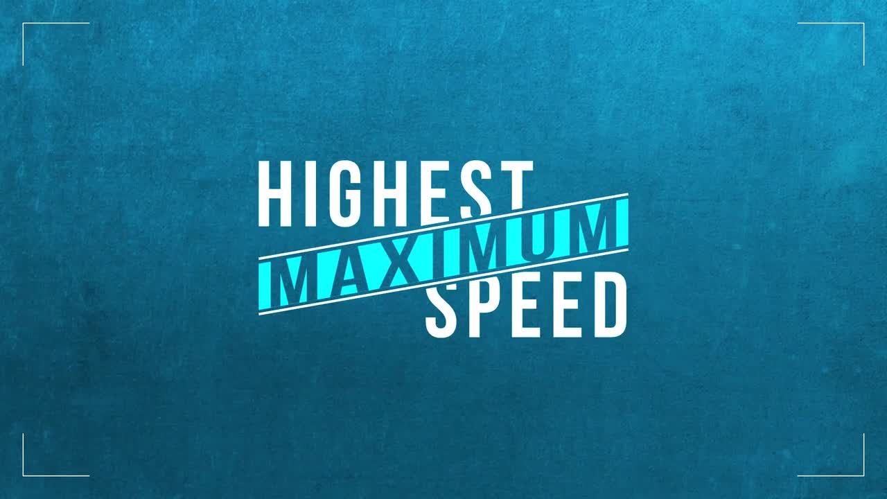 12个极简主义标题动画素材库精选AE模板