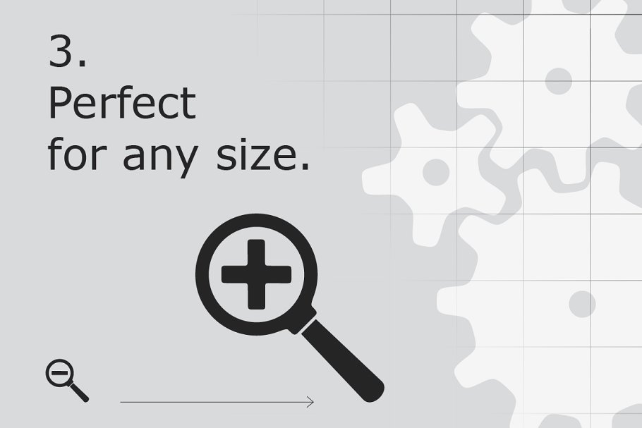 极力推荐：8900枚445个分类图标库 8900 BIG HAMSTER Icons Library [1.4GB]插图(4)