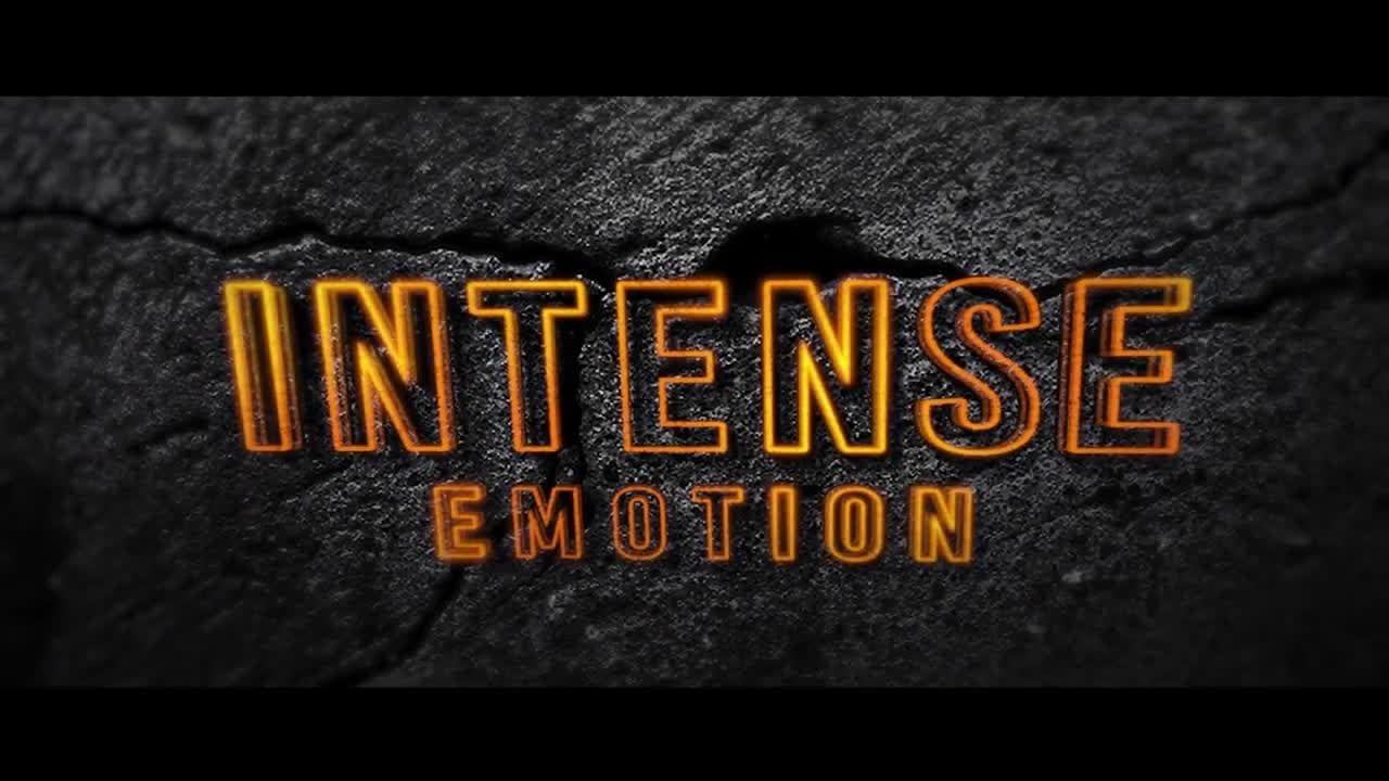 PR史诗电影预告片开场模板