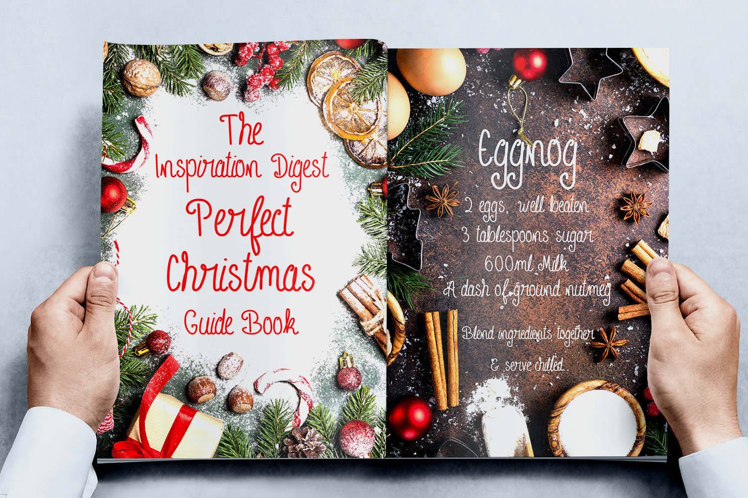 Cinnamon Sticks Font插图3