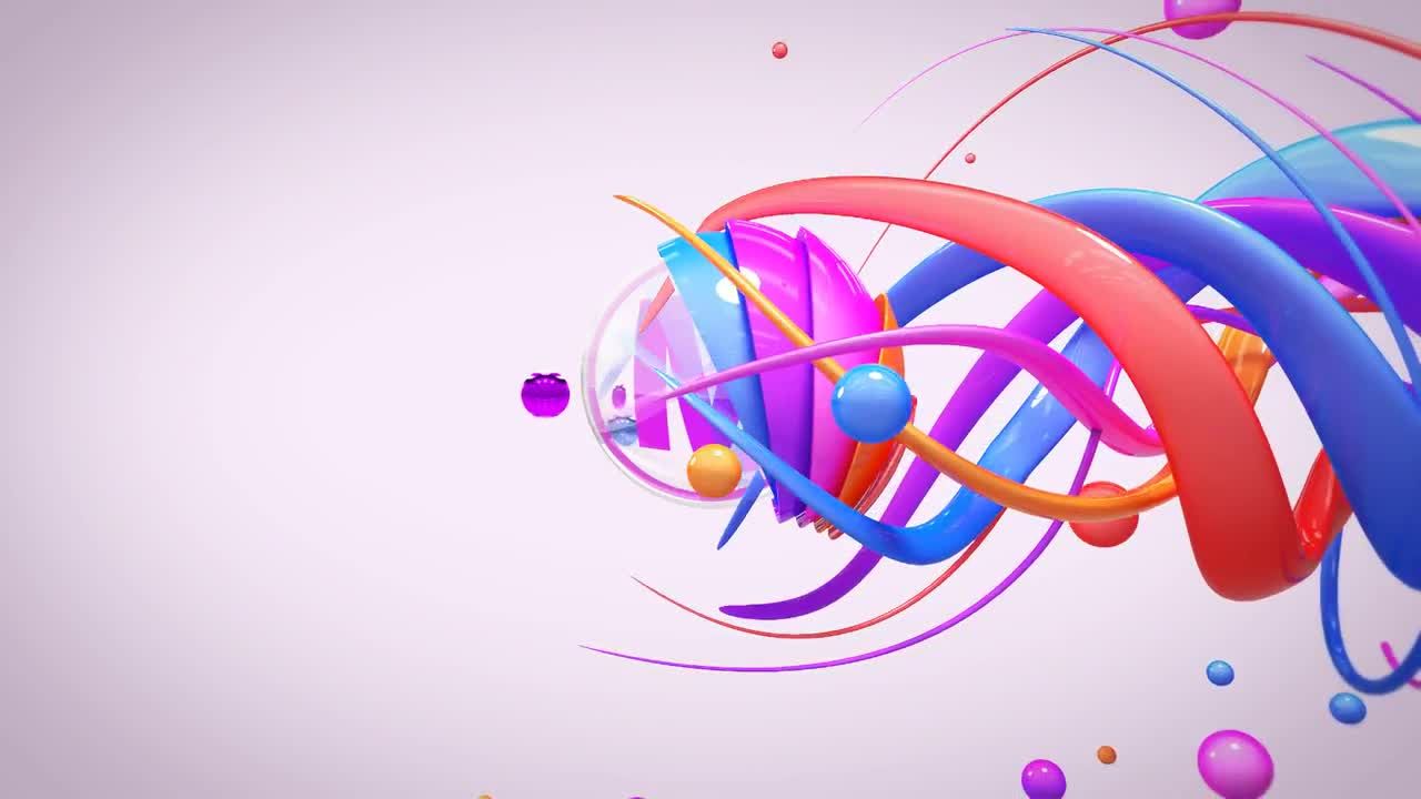 幻想徽标展示动画素材库精选AE模板