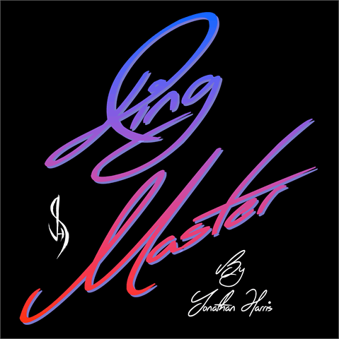 Ring Master font素材之家精选英文字体