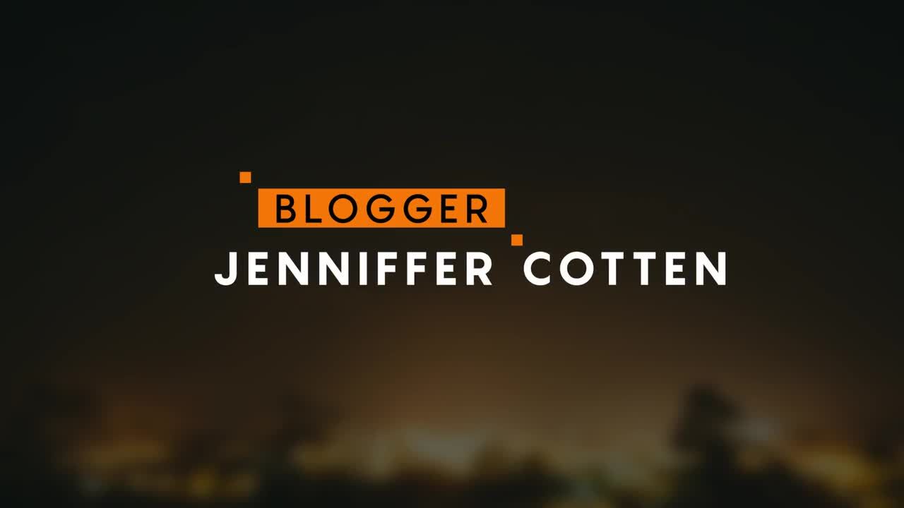 15个专业动画文本标题素材库精选AE模板