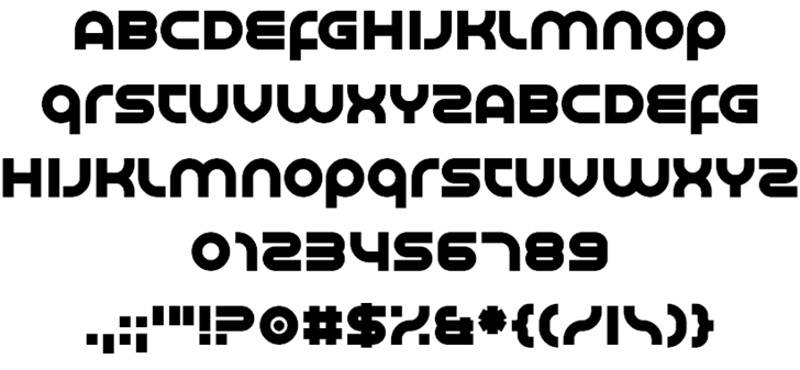 Smoother font插图1