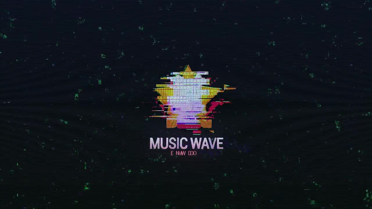 多种徽标效果展示素材库精选AE模板