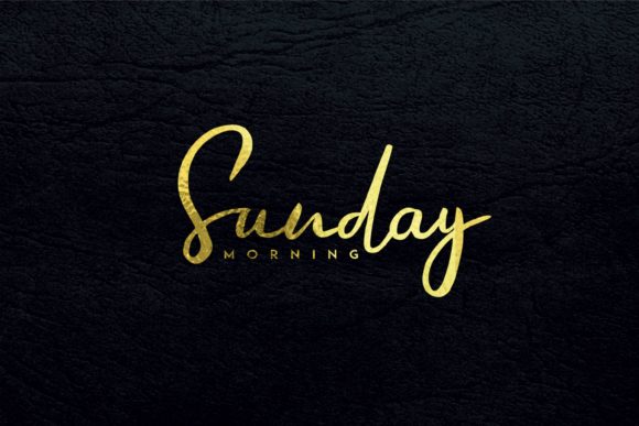 Raceland Font插图4