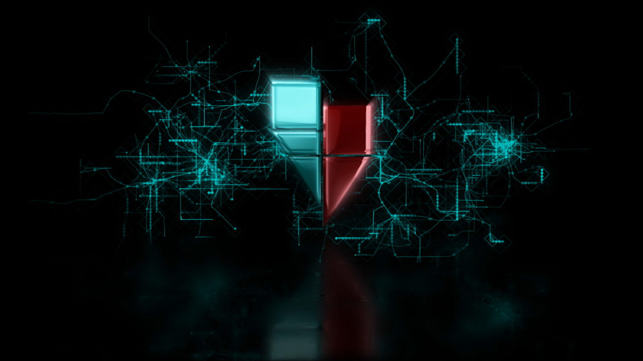 酷炫的外观和电影大片视觉动画图标素材库精选AE模板