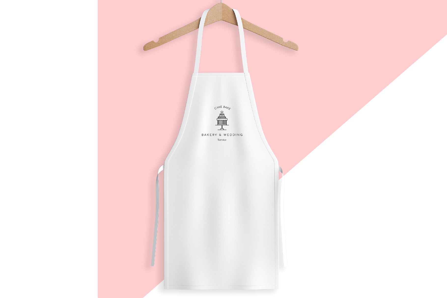 蛋糕和冰淇淋图标套装插图(5)