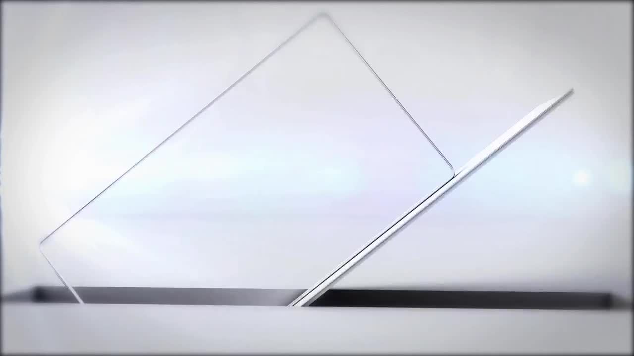 精美的展示动画媒体素材库精选AE模板