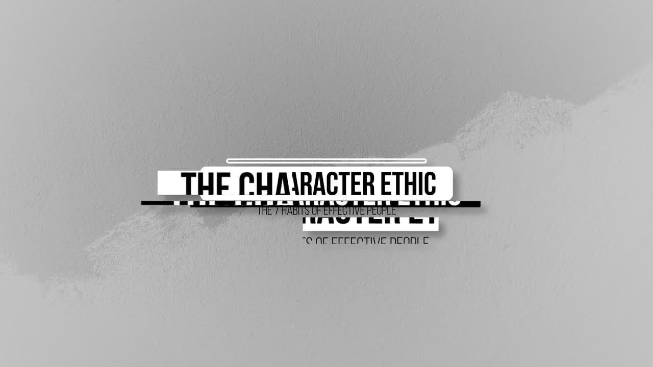 25个独特的高科技标题素材素材库精选AE模板