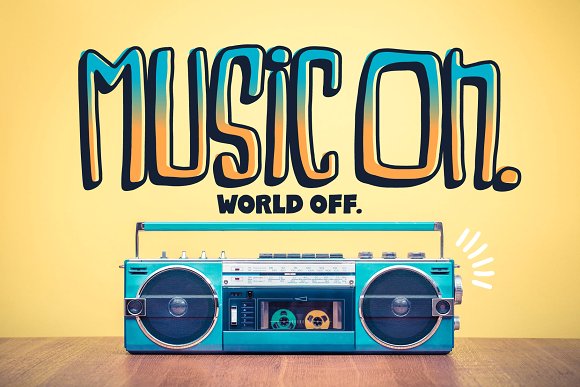 Steamed Hams Font插图1