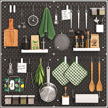 SKADIS厨房套装素材之家精选3D模型