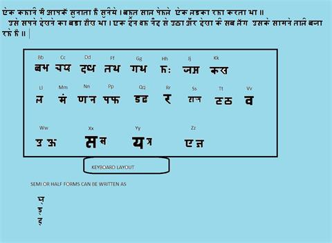 devnagri niri font素材之家精选英文字体