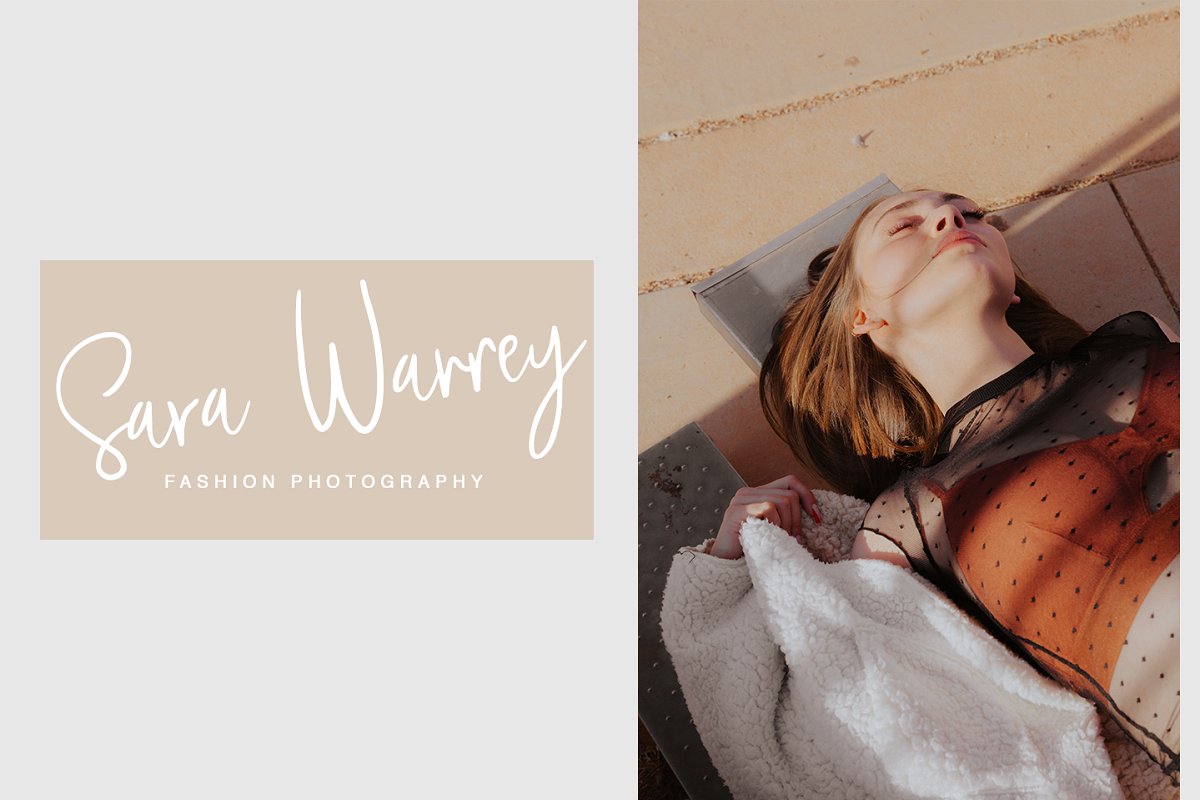 Snallie Soul Font插图1