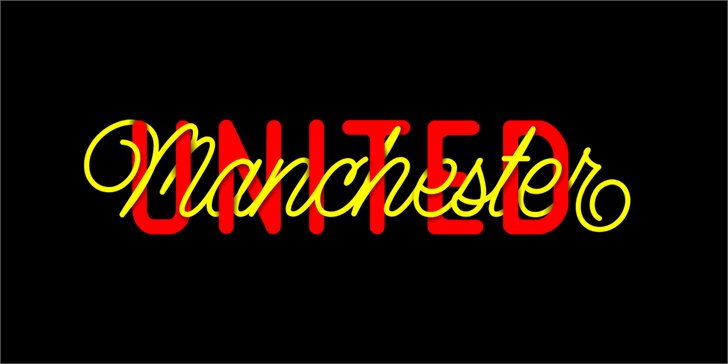 Lazy Ride Personal Use font插图6 Lazy Ride Personal Use font插图6