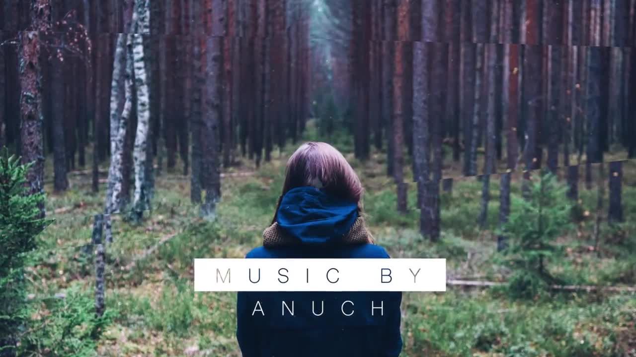 电视节目视差幻灯片素材库精选AE模板